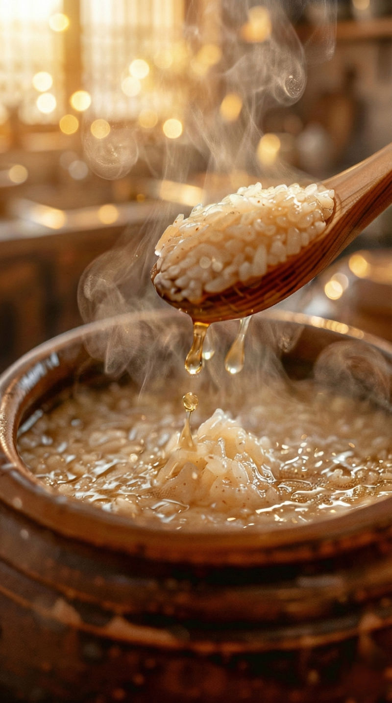 48 hrs・鮮米釀系列