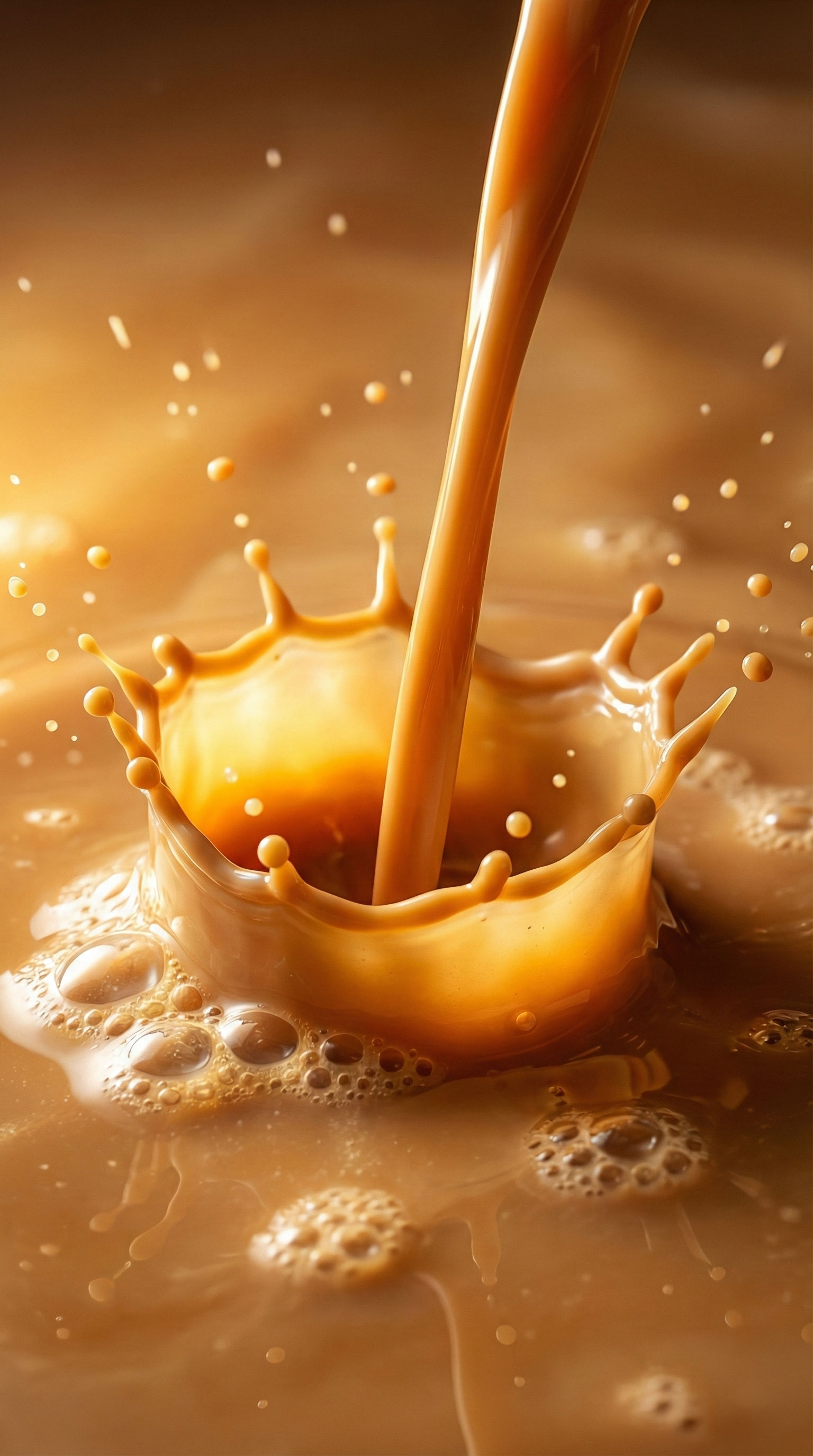 鮮萃・厚乳奶茶