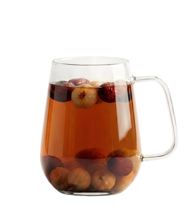 桂圓紅棗薑茶